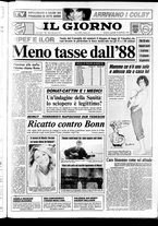 giornale/CFI0354070/1987/n. 18 del 22 gennaio